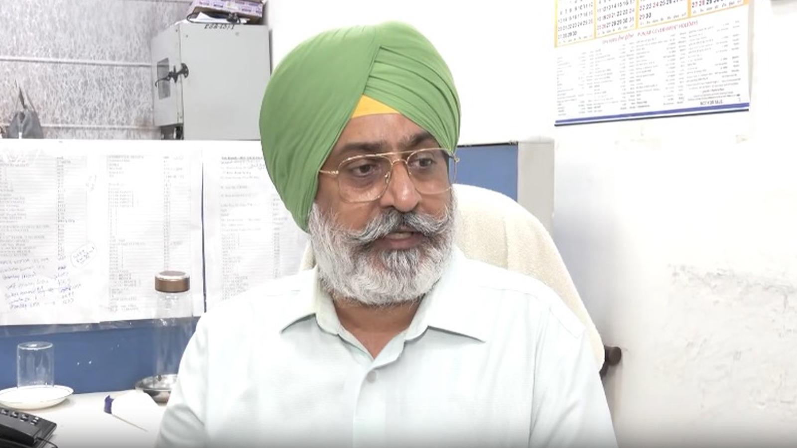 पंजाब