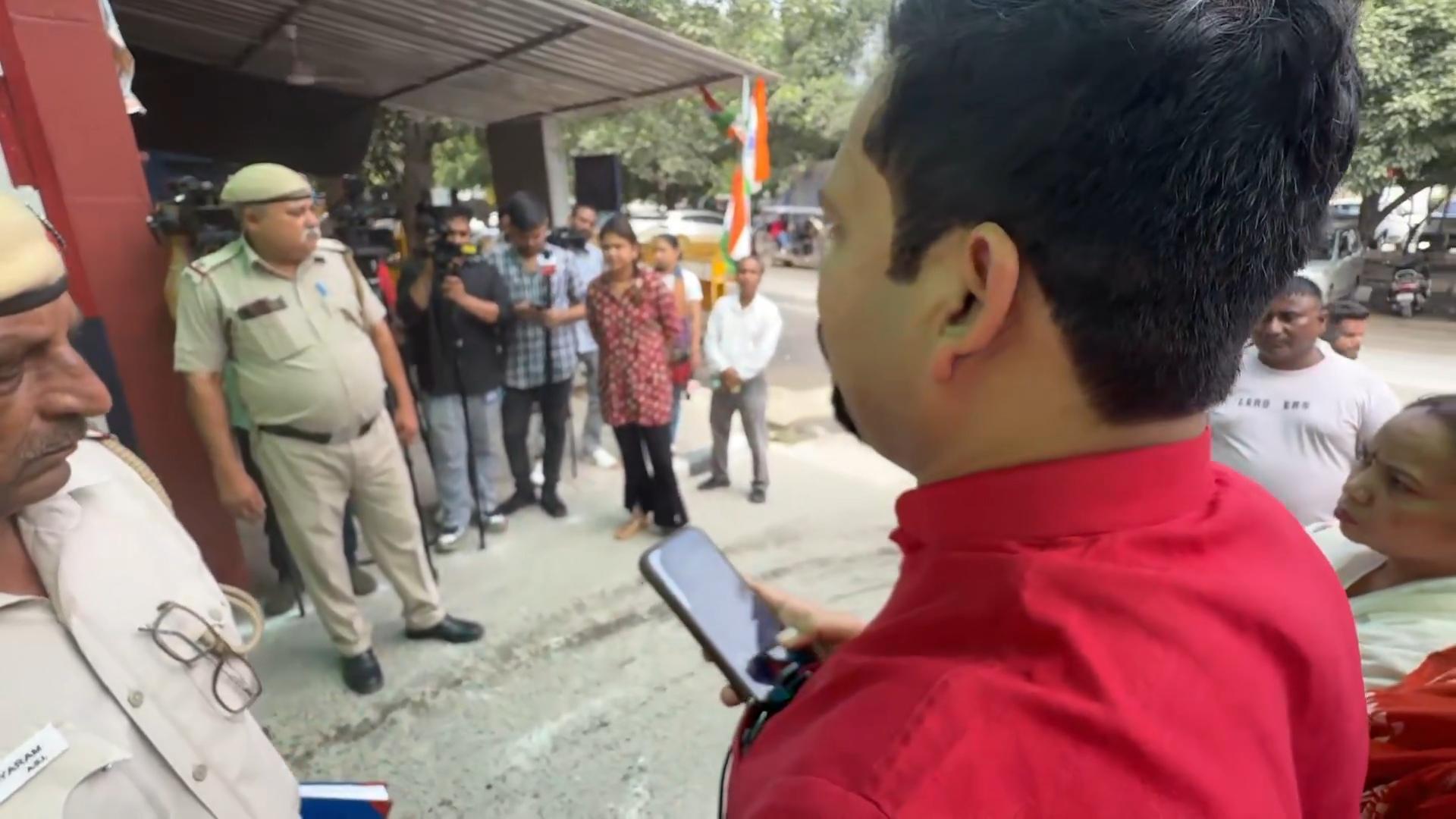 सफाईकर्मी