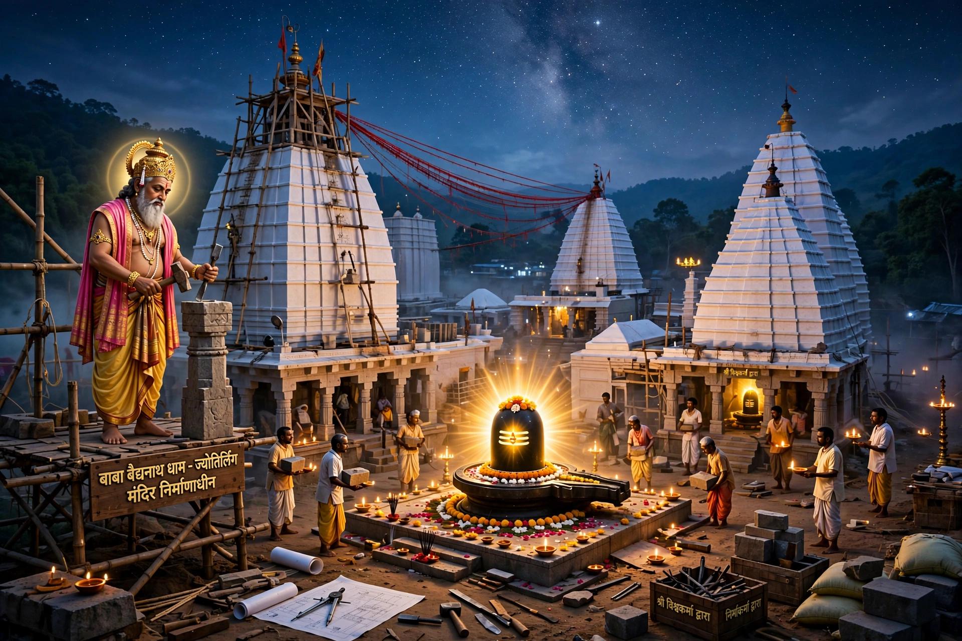 विश्वकर्मा