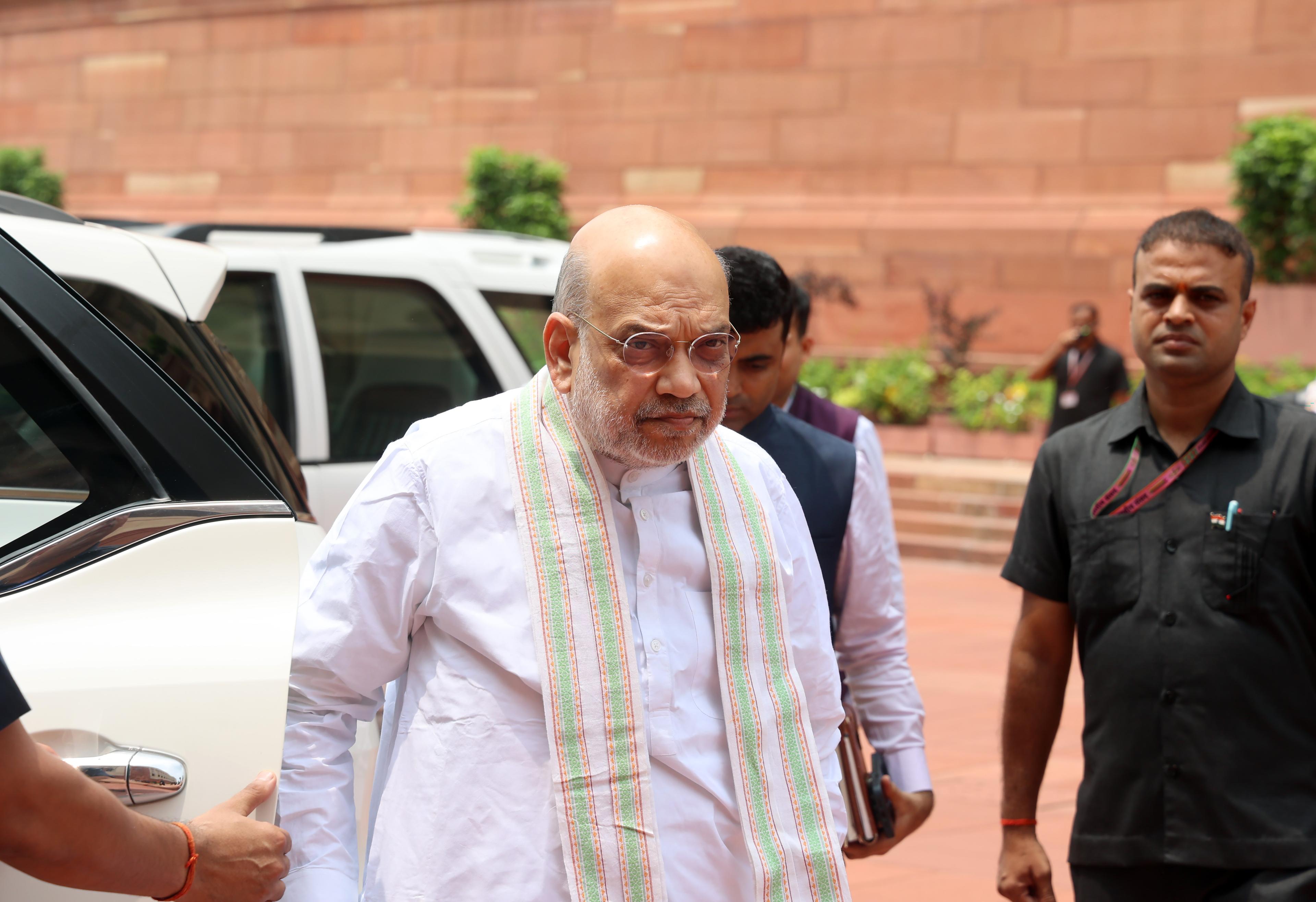 जानबूझकर गतिरोध पैदा किया, पहले जवाब दिया जा सकता था
