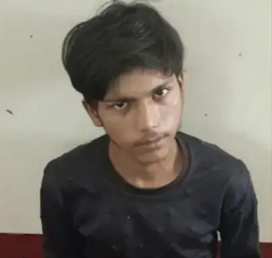 एनआईए ने राम मंदिर पर हमले की साजिश के आरोप में सहारनपुर के युवक को किया गिरफ्तार