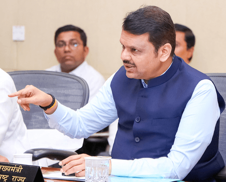 महाराष्ट्र सरकार ने जम्मू-कश्मीर को दी 5 करोड़ की सहायता, बाढ़ प्रभावितों के लिए राहत