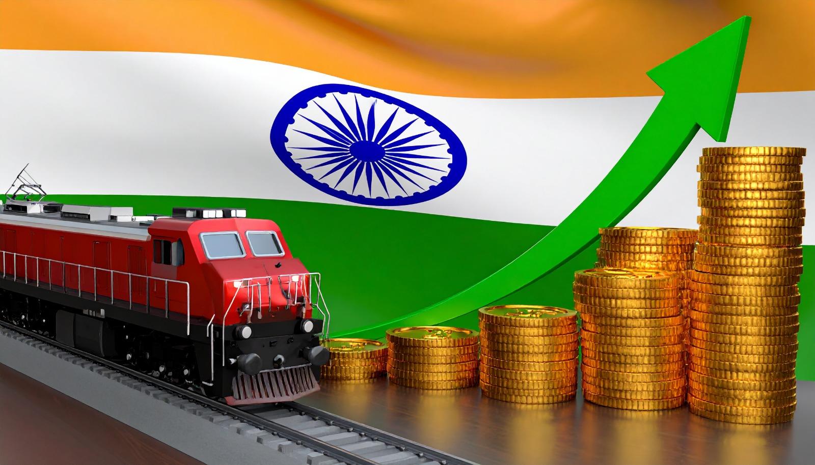 भारत की औद्योगिक विकास दर जून में 7.3 प्रतिशत रही, इलेक्ट्रिसिटी और गैस आपूर्ति सेक्टर रहा आगे