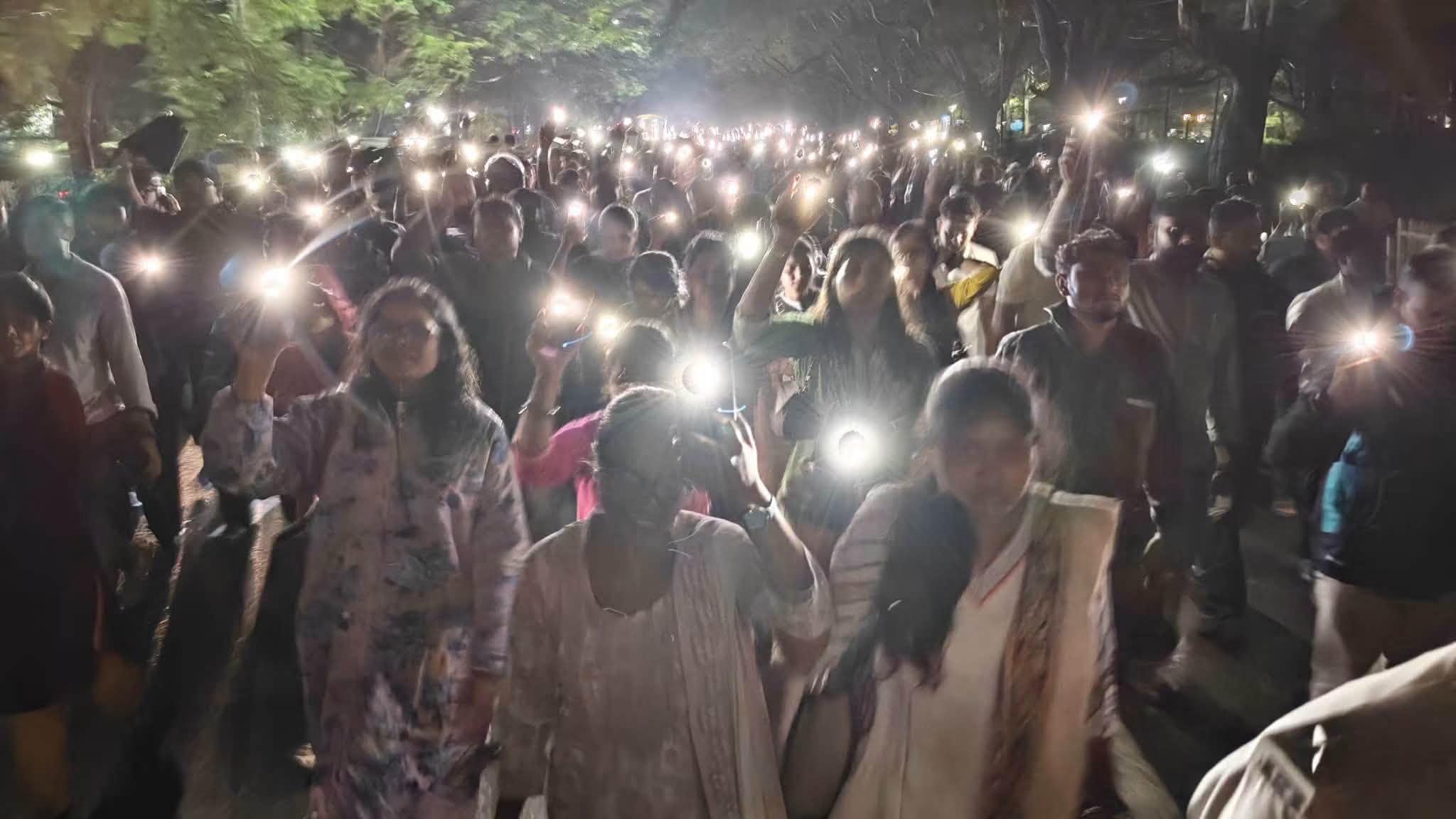 रांचीः