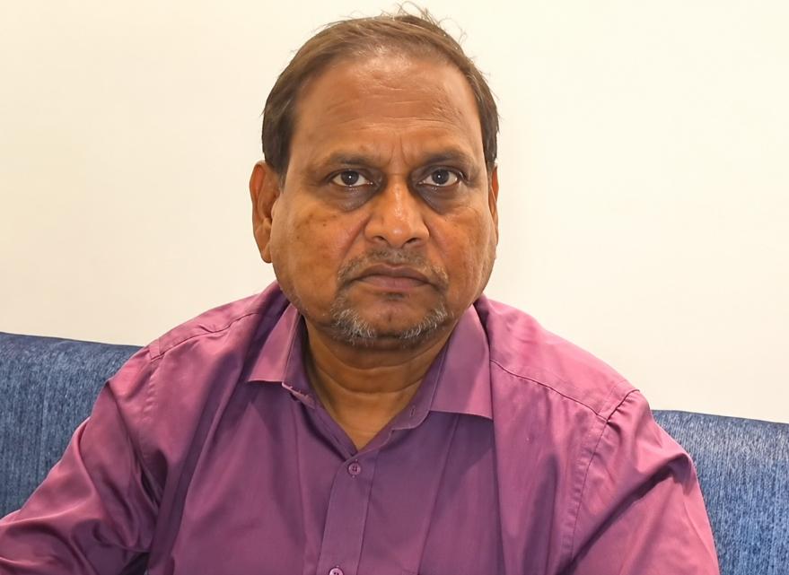 टीएमसी विवाद के बीच हमायूं कबीर ने कहा- 'ममता बुलाएंगी तो मिलने जाऊंगा'