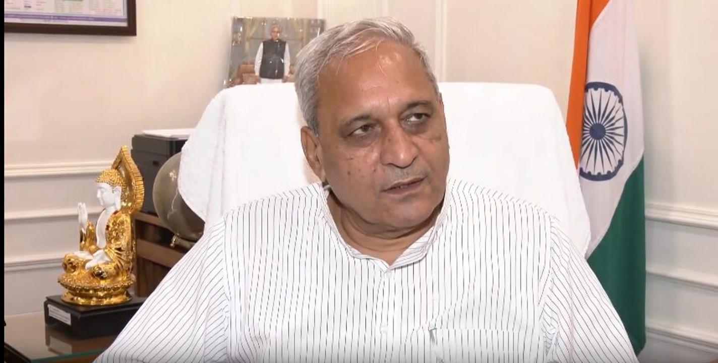 पीएम मोदी 17 जुलाई को जींद में दिखाएंगे हाइड्रोजन ट्रेन को हरी झंडी: रणबीर गंगवा