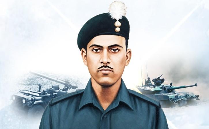 अब्दुल हमीद जयंती : लोकसभा अध्यक्ष और कई राज्यों के मुख्यमंत्रियों ने किया नमन और दी श्रद्धांजलि